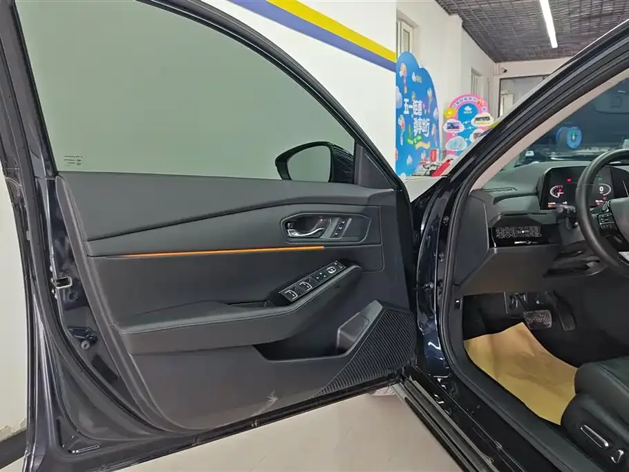 Honda Accord — фото 2