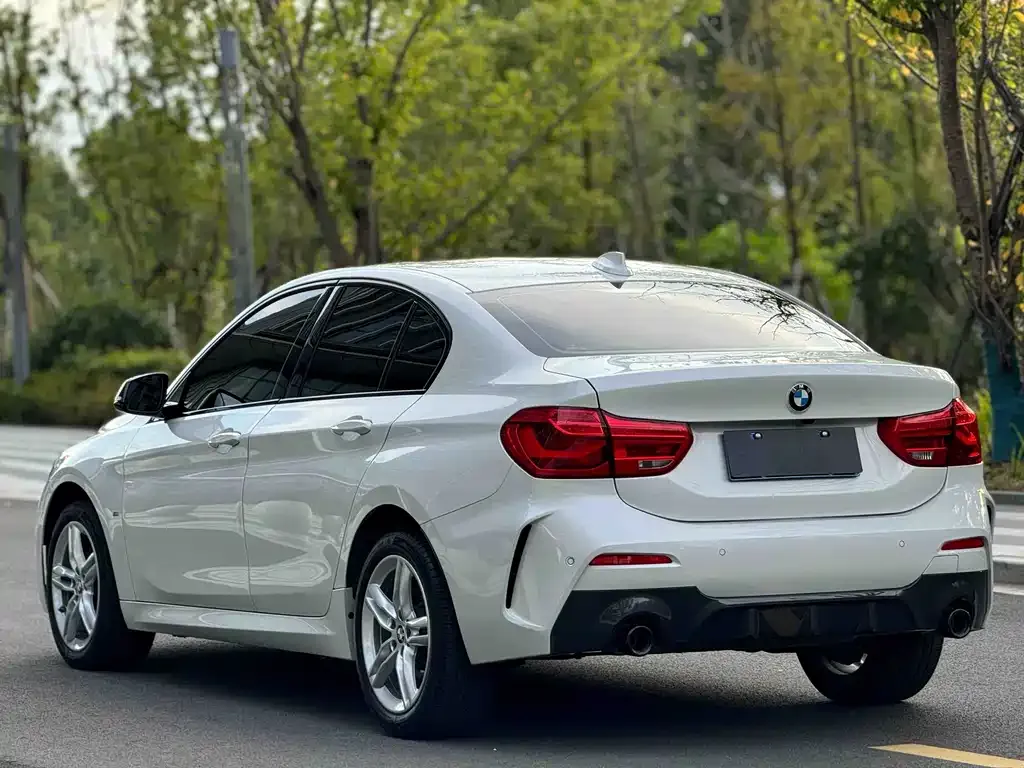 BMW 1 Series — фото 2