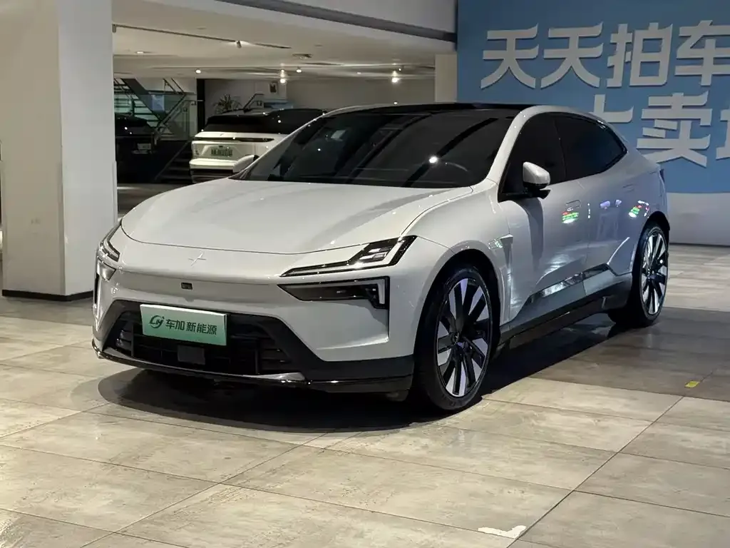 Polestar Polestar 4