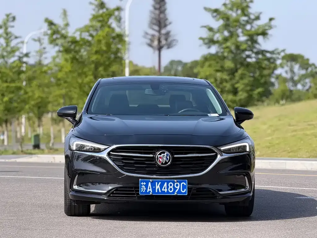 Buick LaCrosse 2023 из CN, фото 7
