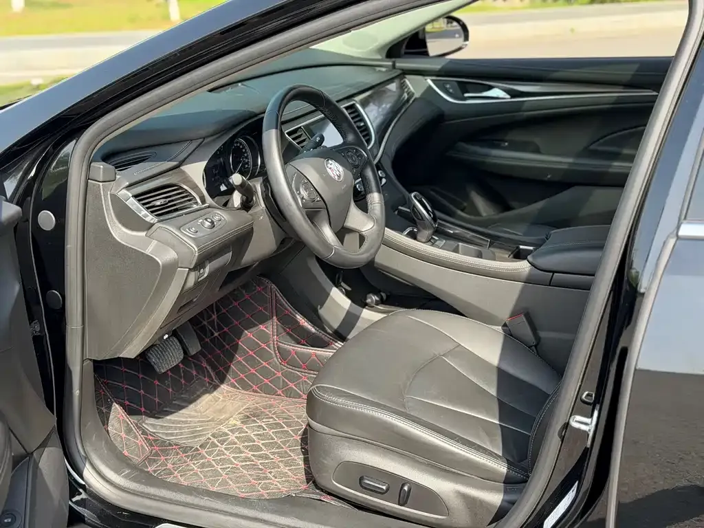 Buick LaCrosse 2023 из CN, фото 3