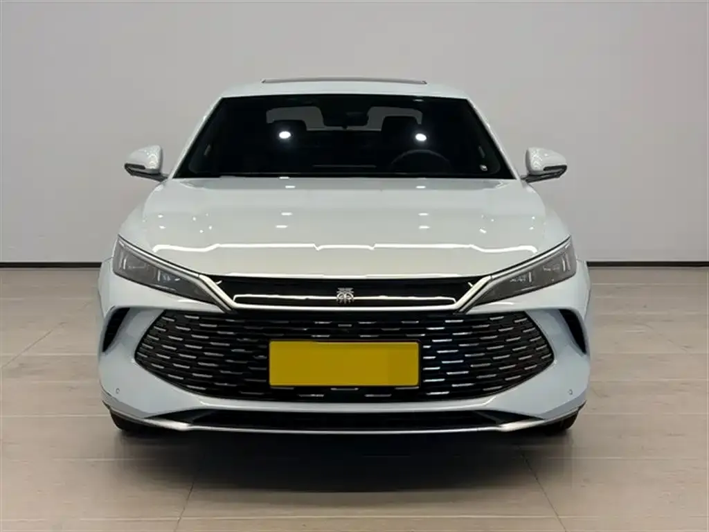 BYD Qin L — фото 2