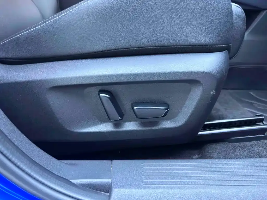 Mazda CX-4 — фото 7