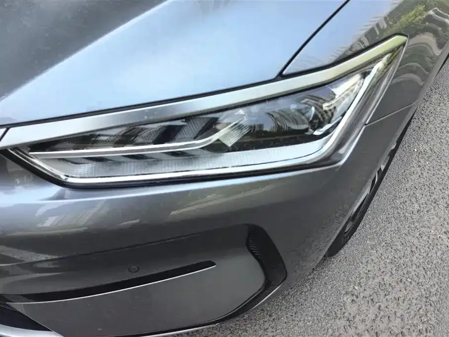 BYD Qin PLUS 2023 из CN, фото 10
