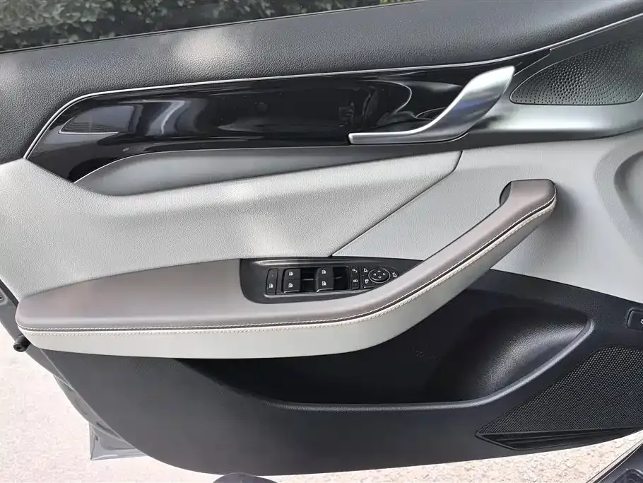 BYD Qin PLUS 2023 из CN, фото 6