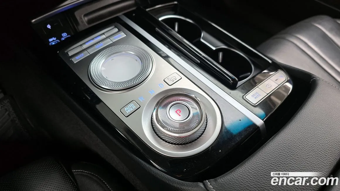 Genesis G80 2021 из KR, фото 9