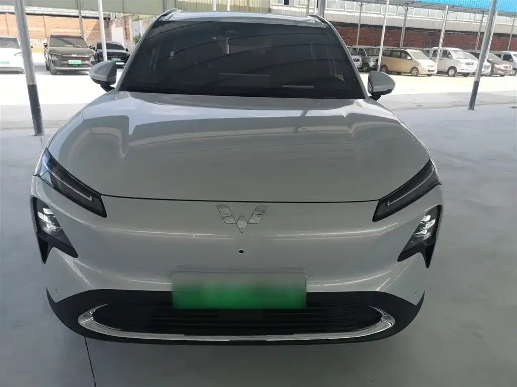 Wuling Xingguang S 2024 из CN, фото 6