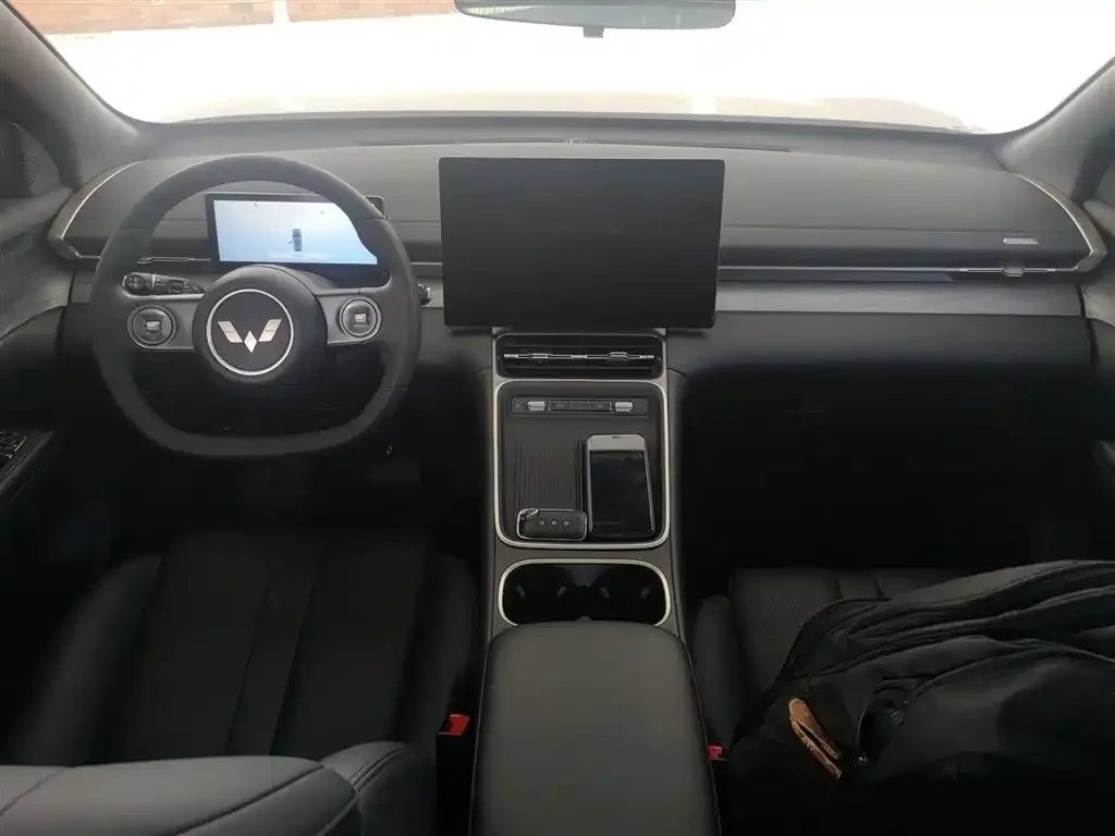 Wuling Xingguang S 2024 из CN, фото 3