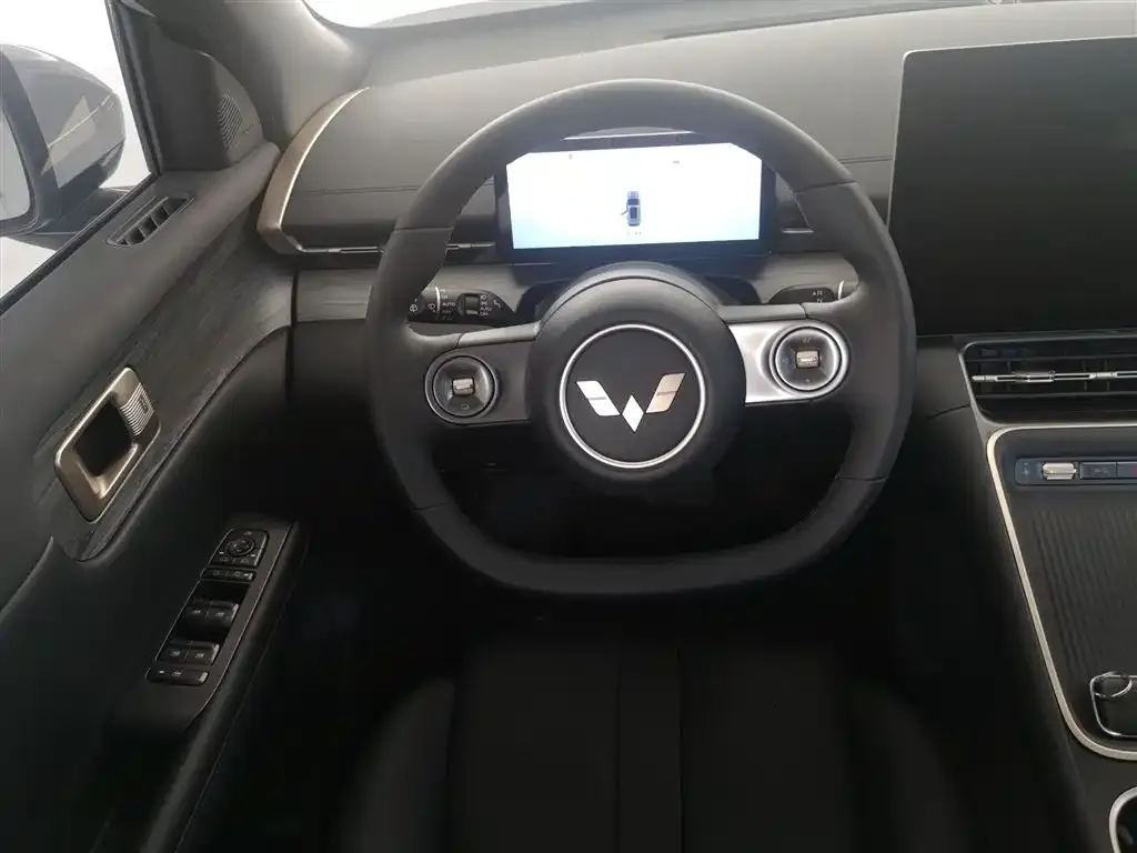 Wuling Xingguang S 2024 из CN, фото 7