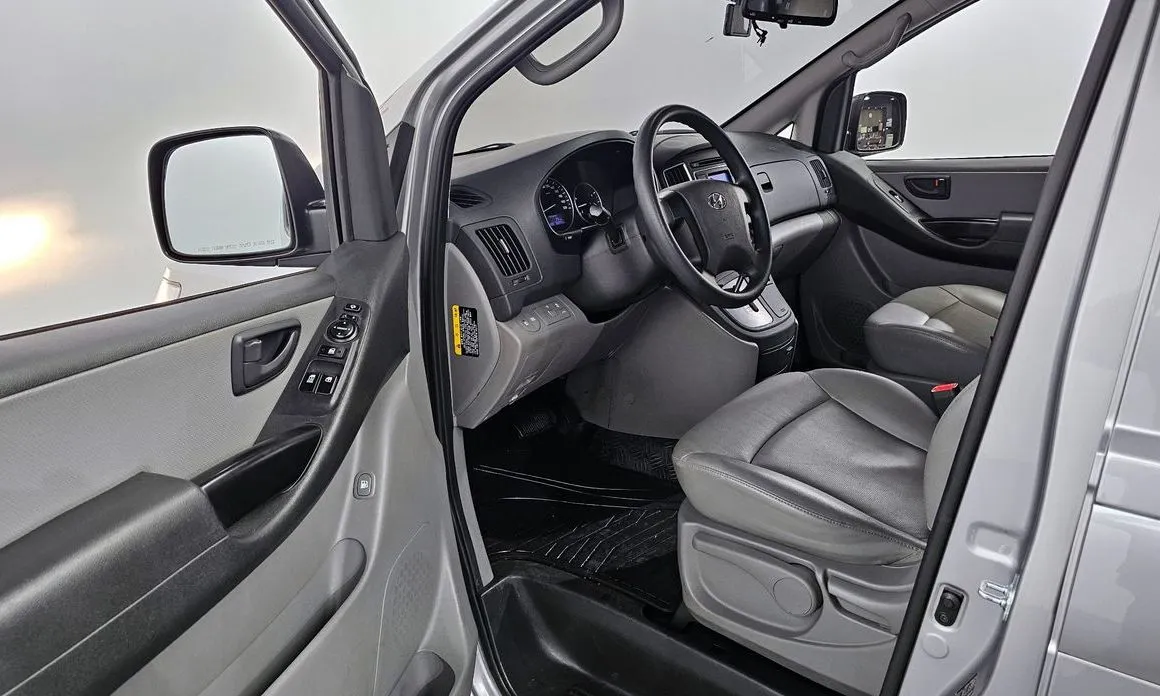 Hyundai Starex 2021 из KR, фото 8