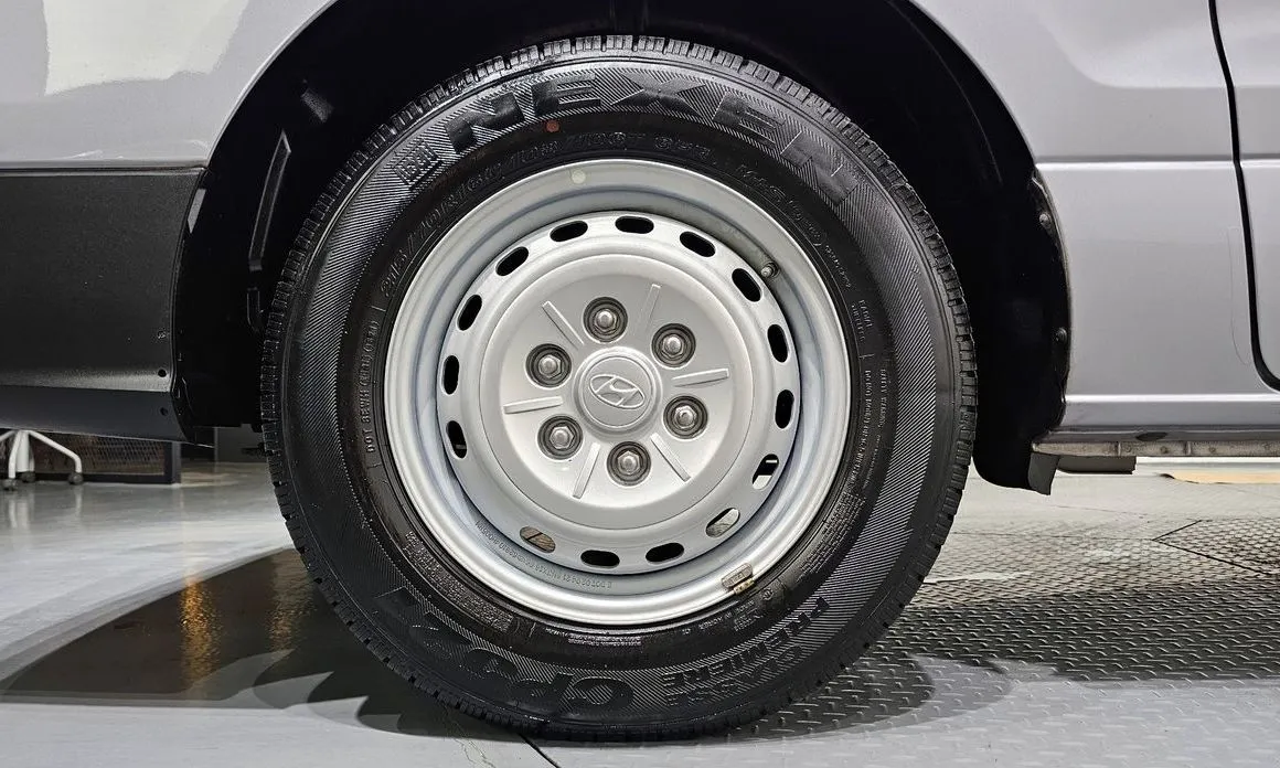 Hyundai Starex 2021 из KR, фото 10