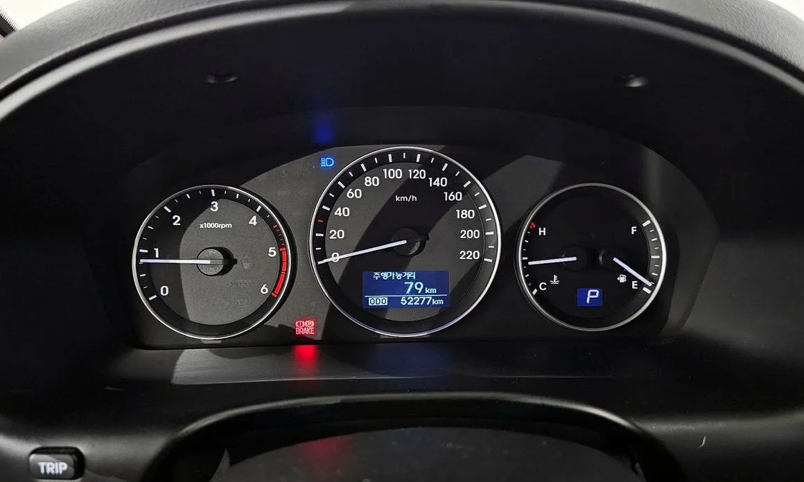 Hyundai Starex 2021 из KR, фото 6