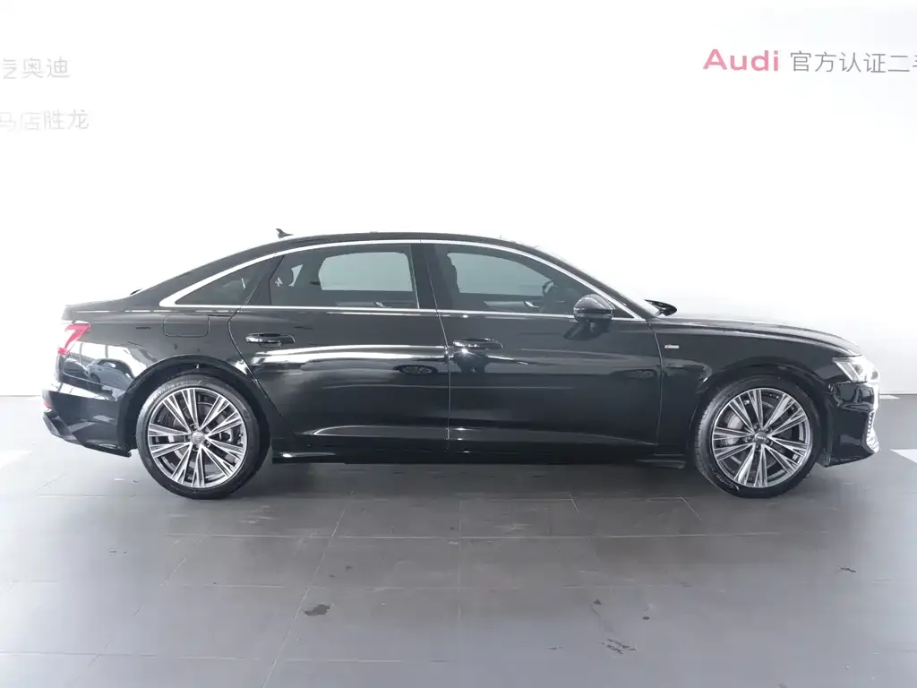 Audi A6L — фото 2
