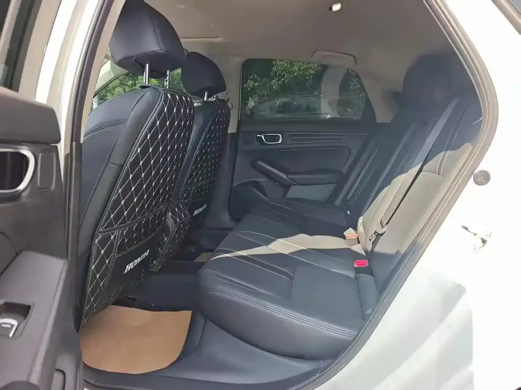 Honda Civic — фото 2