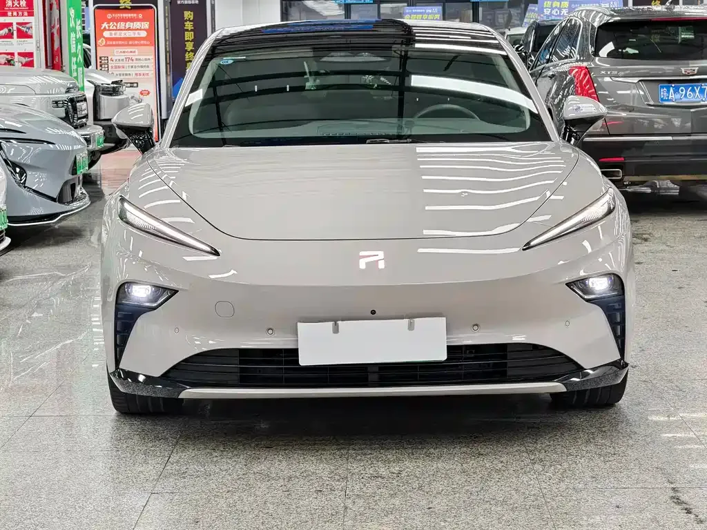 Roewe Feifan F7 2023 из CN, фото 8