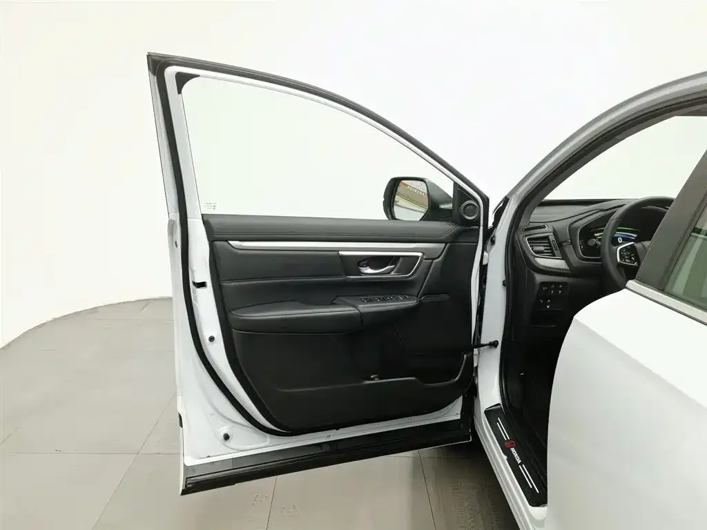 Honda Breeze — фото 10