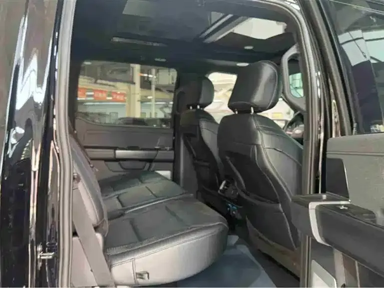 Ford F-150 Raptor — фото 2
