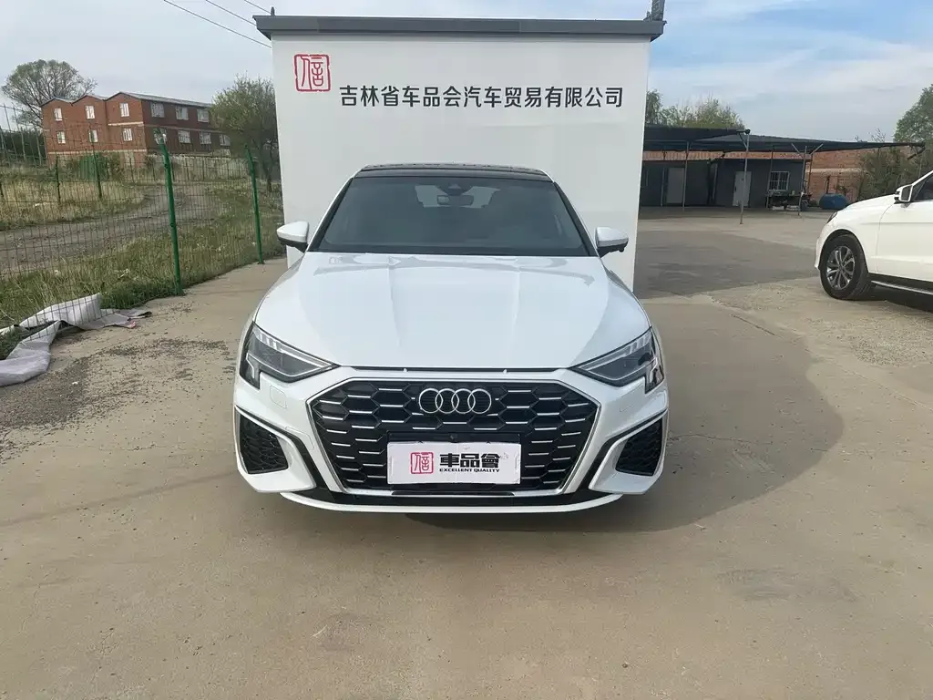 Audi A3 — фото 5