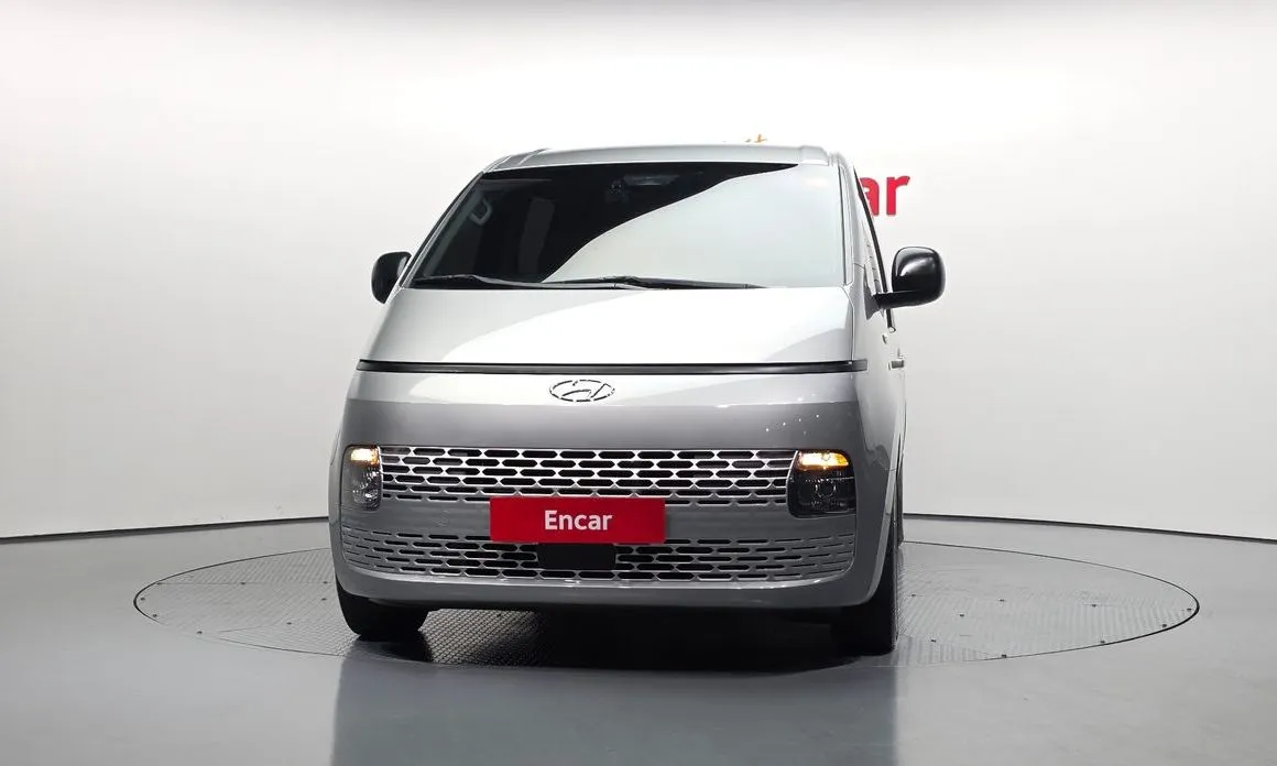 Hyundai Staria — фото 4