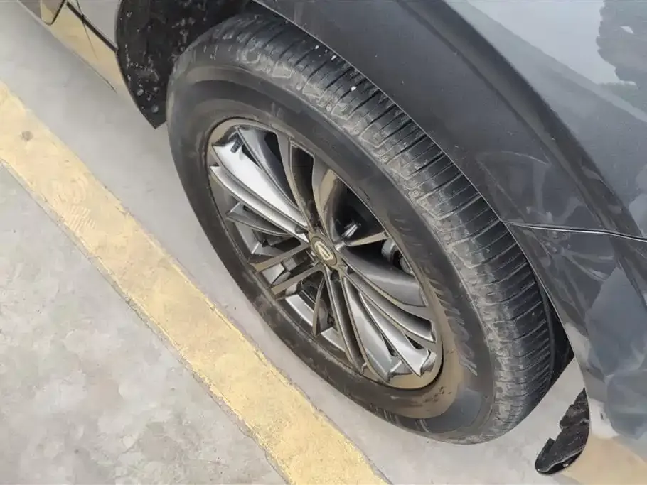 Changan UNI-K 2024 из CN, фото 2