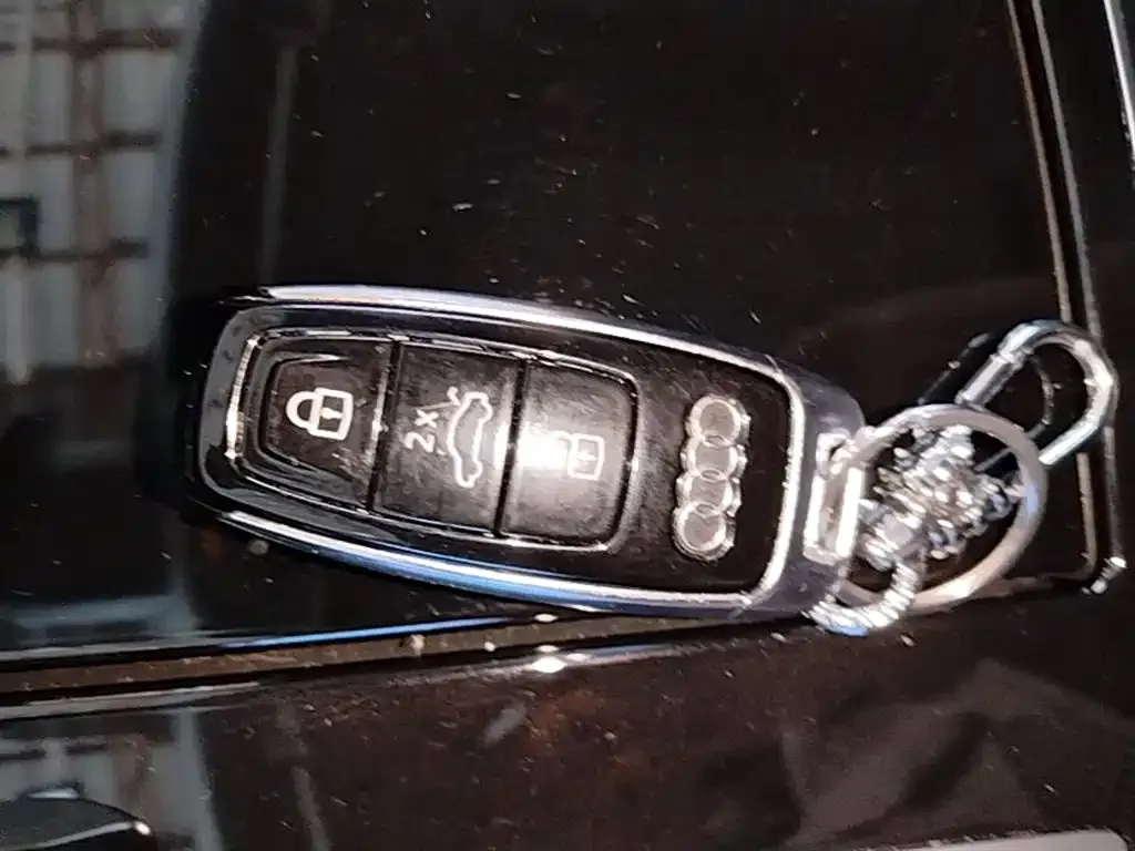 Audi Q7 2021 из CN, фото 6