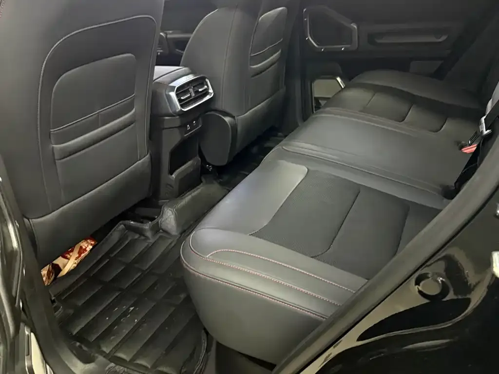 Jetour Traveller 2024 из CN, фото 3