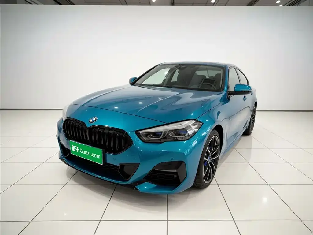 BMW 2 Series (Import) — фото 4
