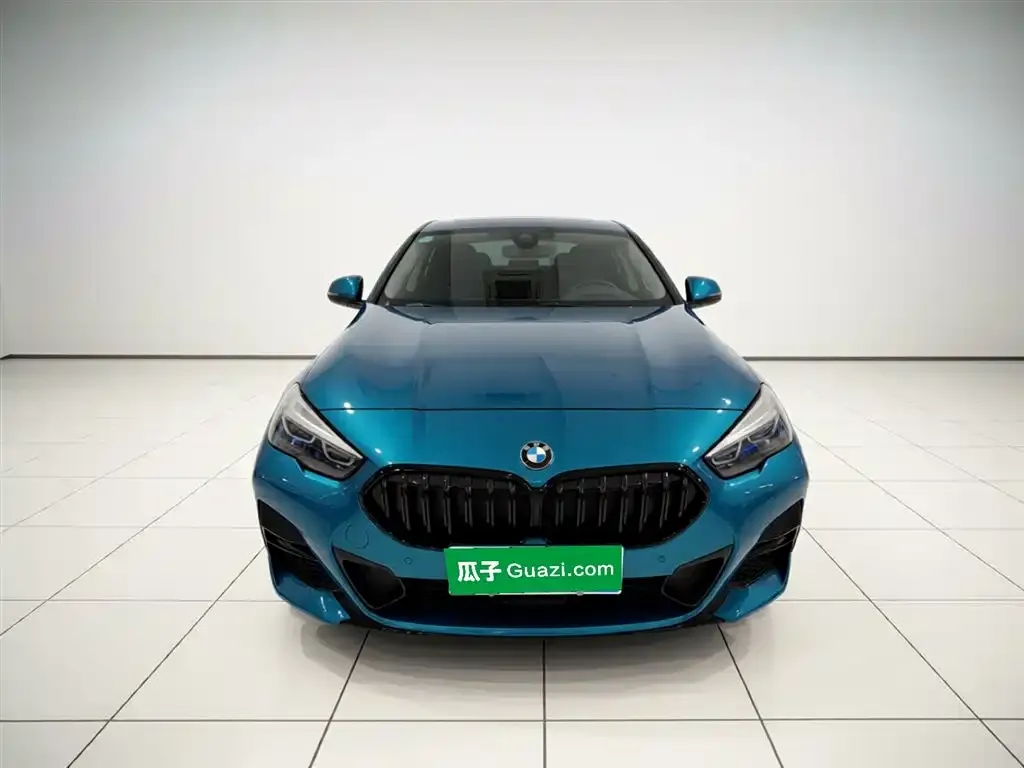 BMW 2 Series (Import) — фото 7
