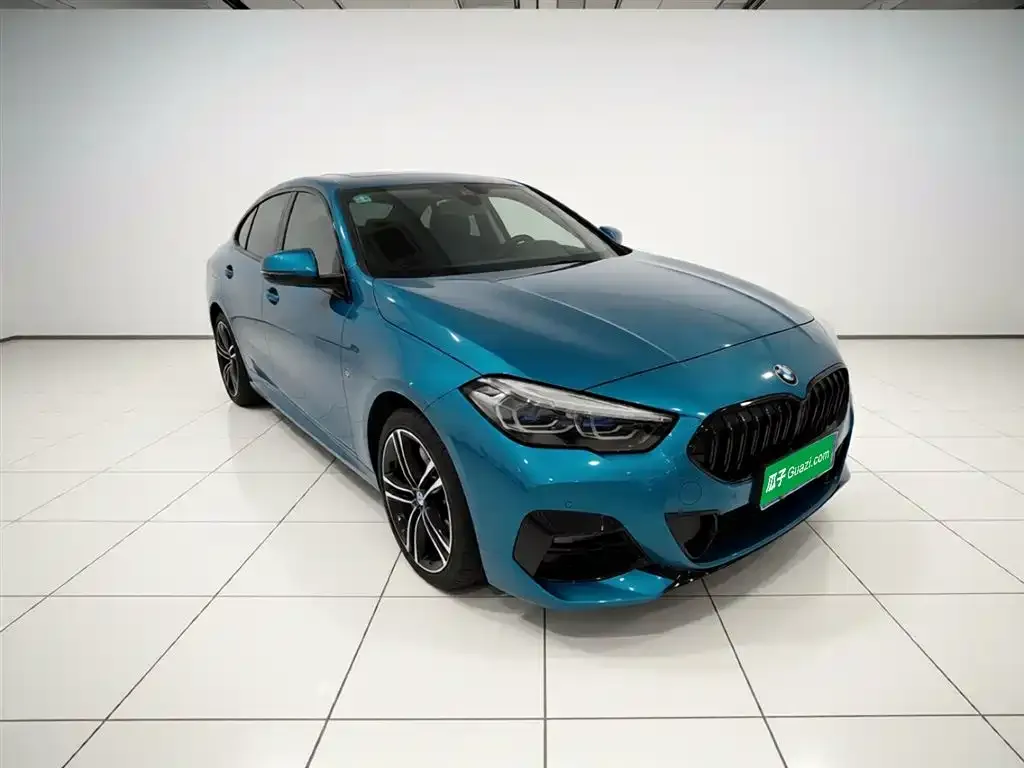 BMW 2 Series (Import) — фото 2