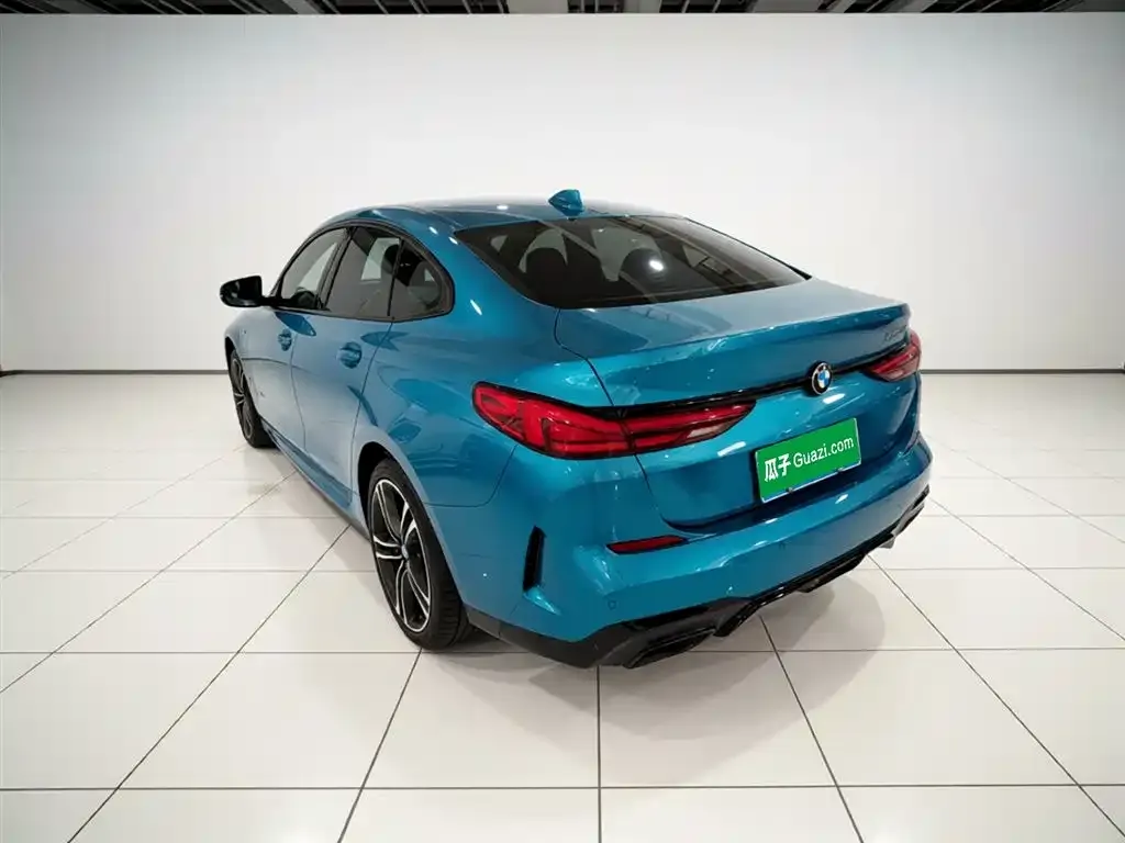 BMW 2 Series (Import) — фото 5
