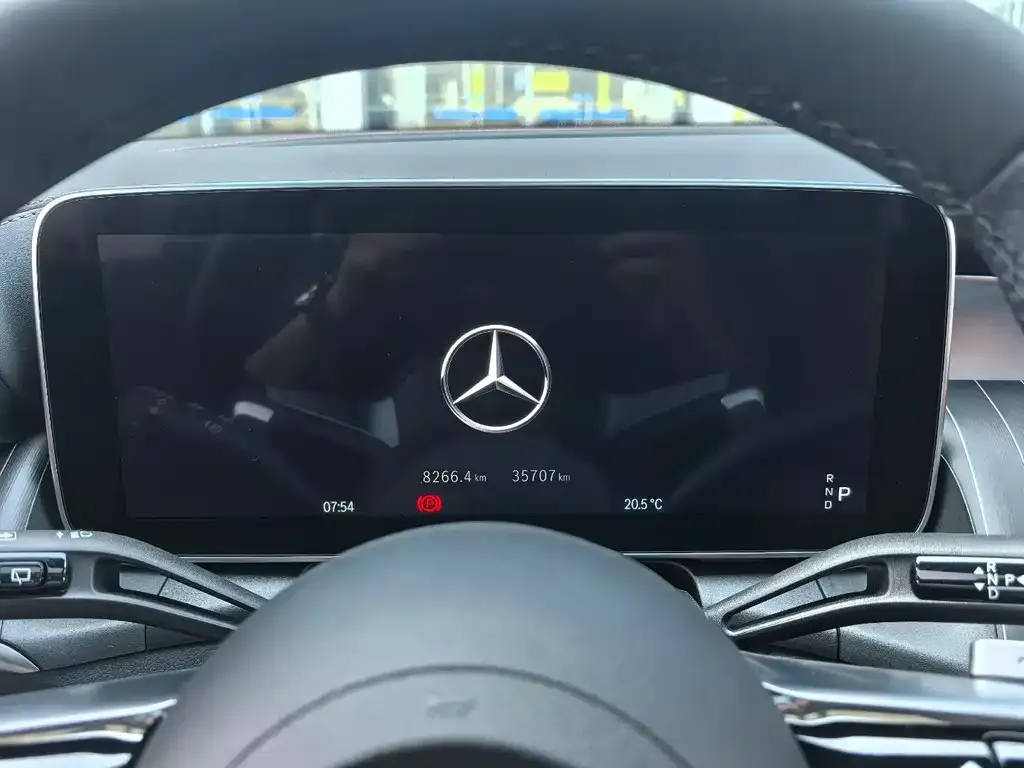 Mercedes-Benz GLC — фото 2