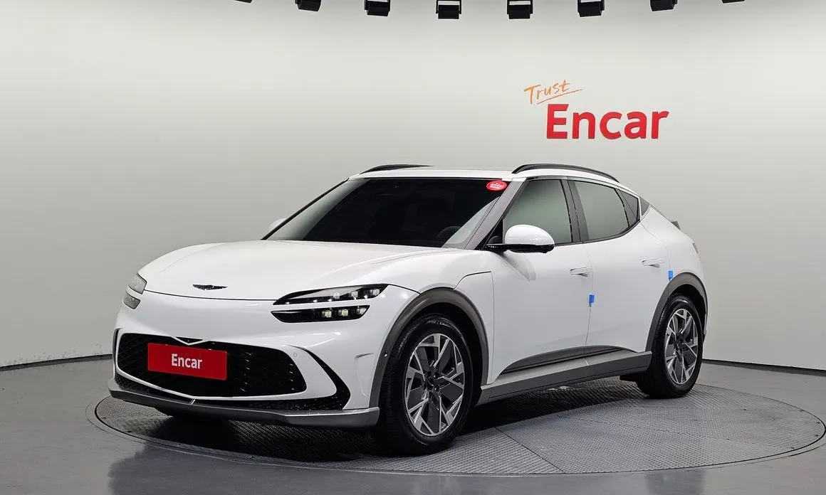 Genesis GV60