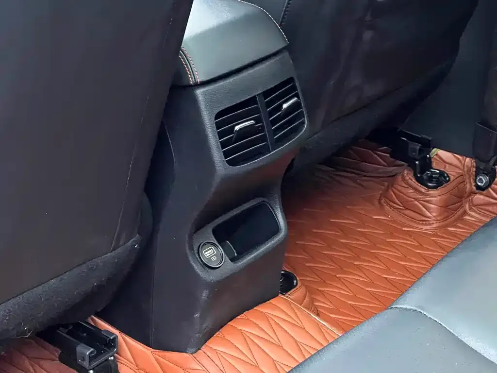 Kia KX3 — фото 7