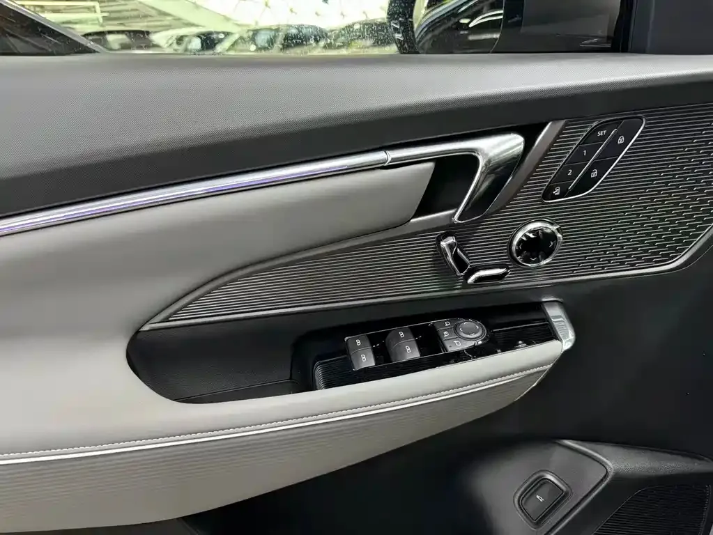 Buick E5 2024 из CN, фото 4