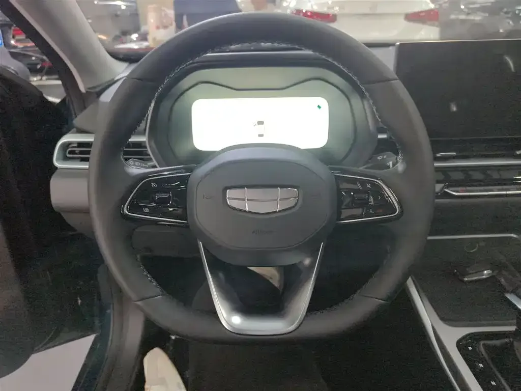 Geely Emgrand 2026 из CN, фото 5