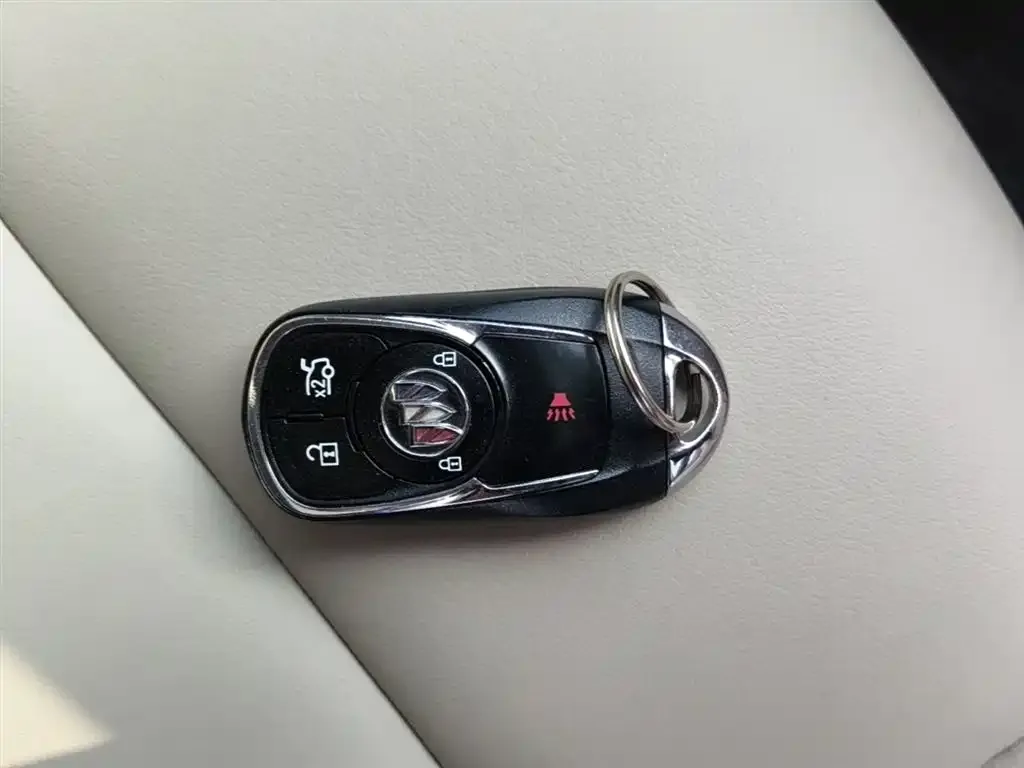Buick Regal 2021 из CN, фото 2