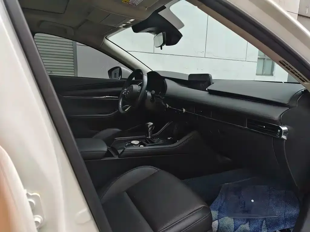 Mazda 3 Axela 2021 из CN, фото 7
