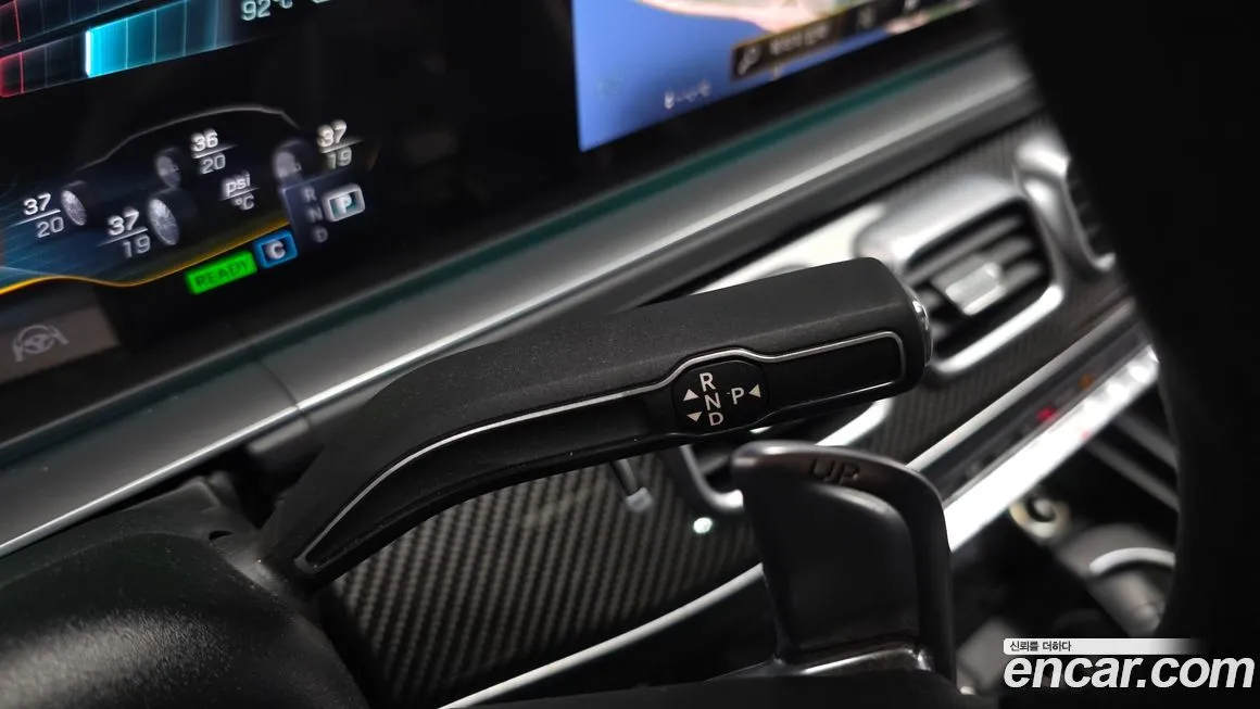 Mercedes-Benz GLE-Class 2021 из KR, фото 3