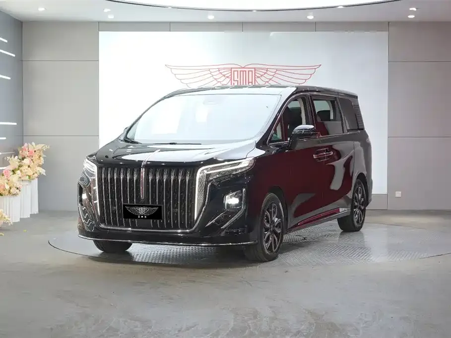 Hongqi HQ9