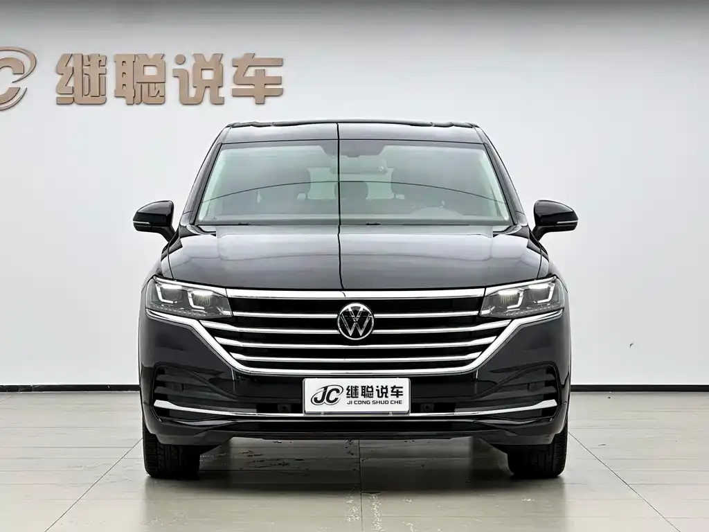 Volkswagen Viloran 2021 из CN, фото 3