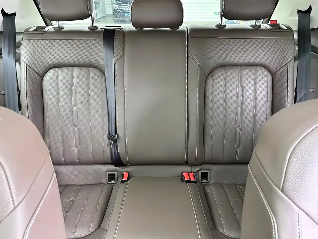Volkswagen Viloran 2021 из CN, фото 6