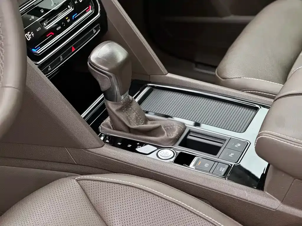 Volkswagen Viloran 2021 из CN, фото 8