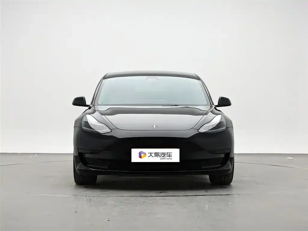 Tesla Model 3 — фото 8