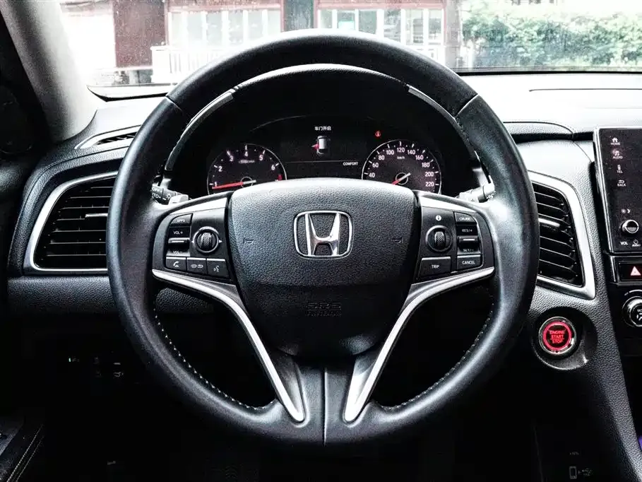 Honda Avancier 2021 из CN, фото 3