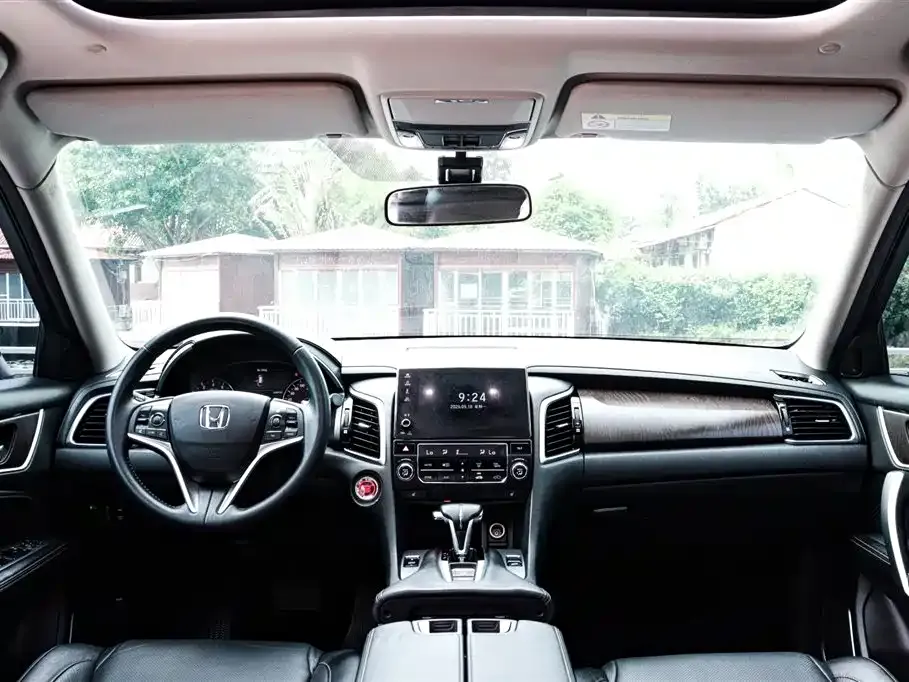 Honda Avancier 2021 из CN, фото 10