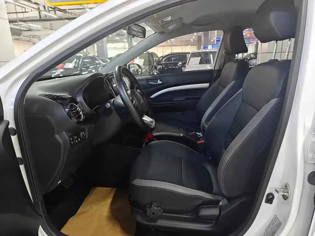 Kia KX1 2022 из CN, фото 6