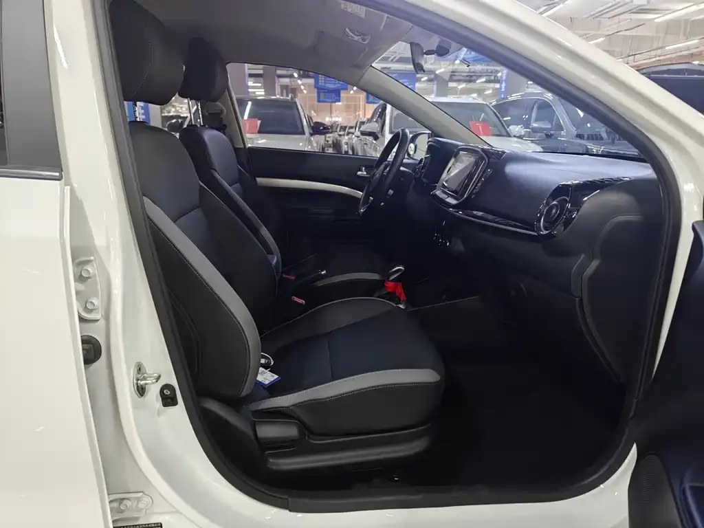 Kia KX1 2022 из CN, фото 2