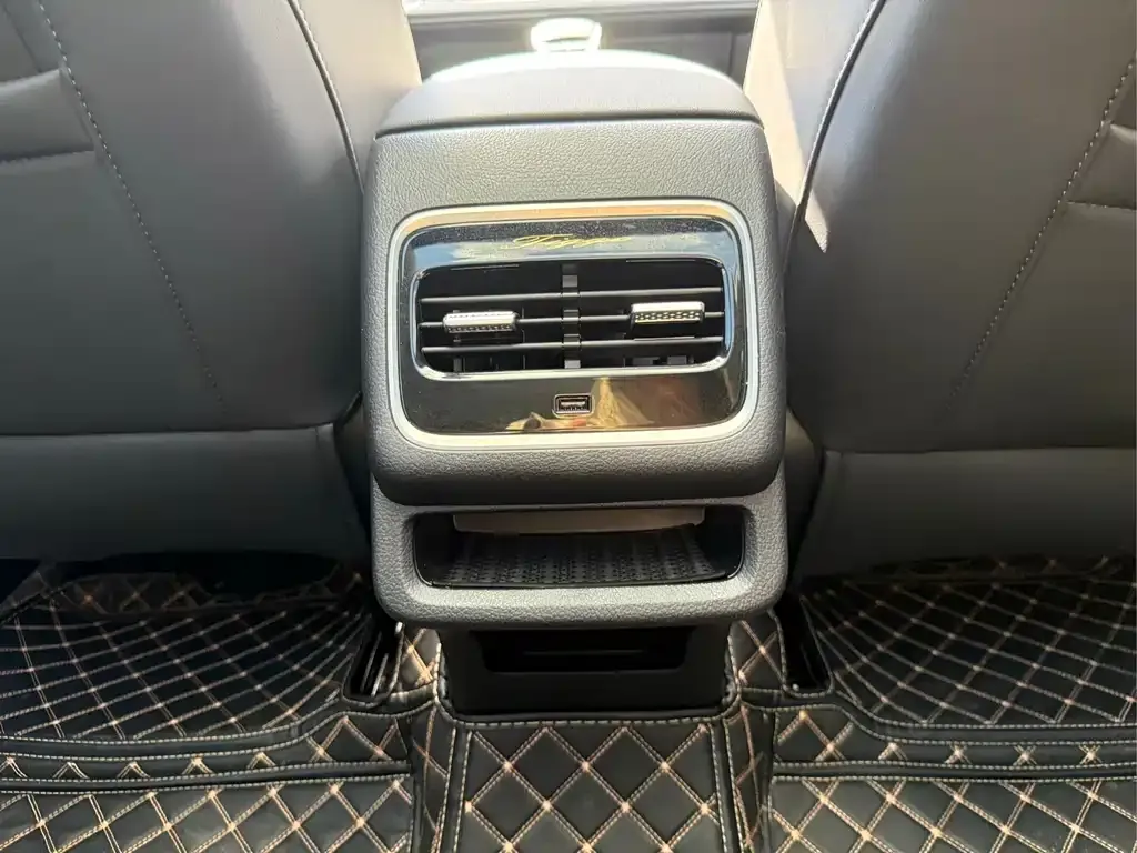 Chery Tiggo 8 PRO — фото 6