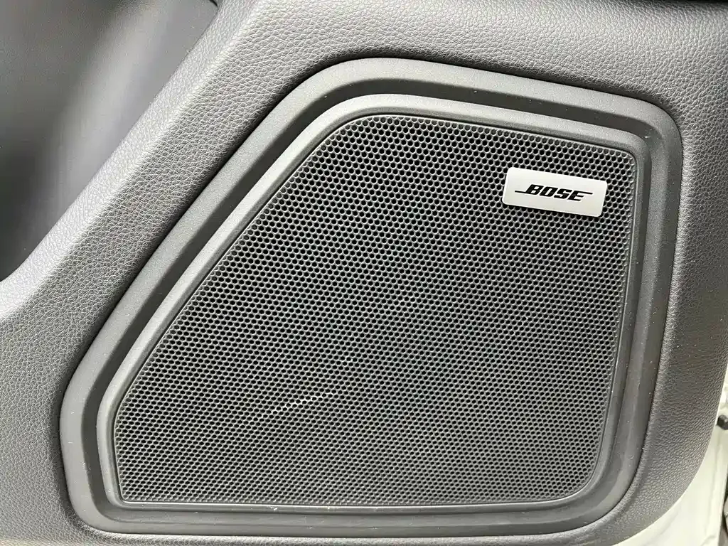 Porsche Macan — фото 7