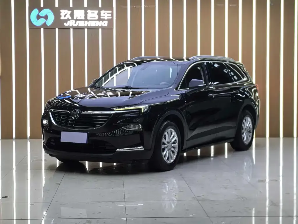 Buick Enclave